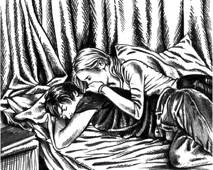 Иллюстрация к книге — Магия на грани дозволенного [i_080.jpg]