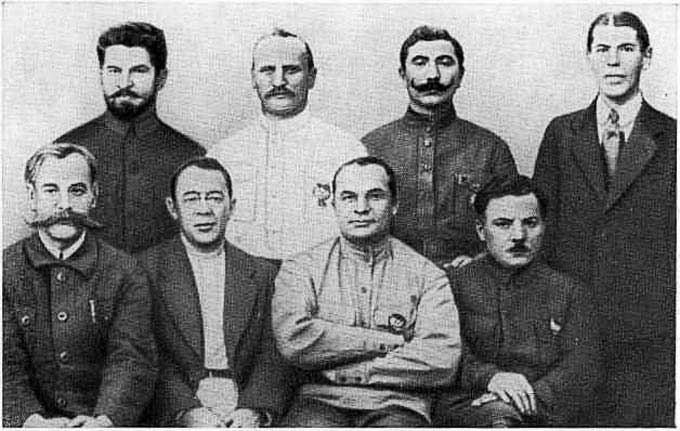 Иллюстрация к книге — Воспоминания о службе [ris_13_1.jpg]