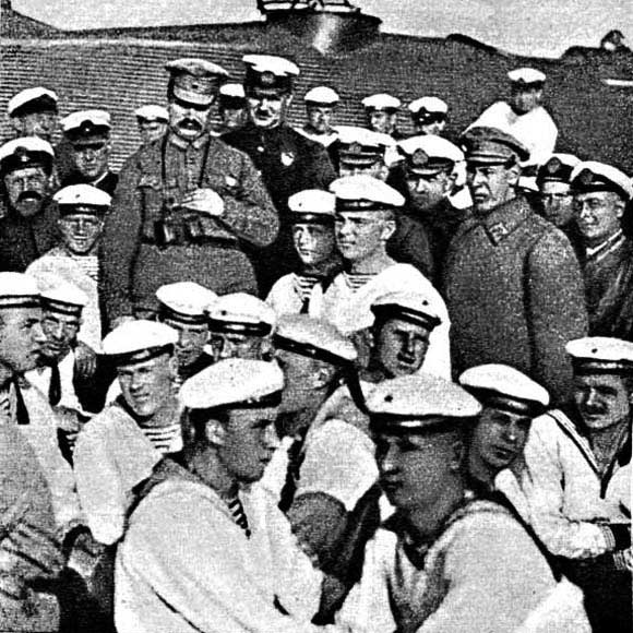 Иллюстрация к книге — Воспоминания о службе [ris_17_1.jpg]