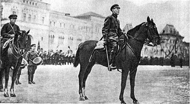 Иллюстрация к книге — Воспоминания о службе [ris_21_1.jpg]