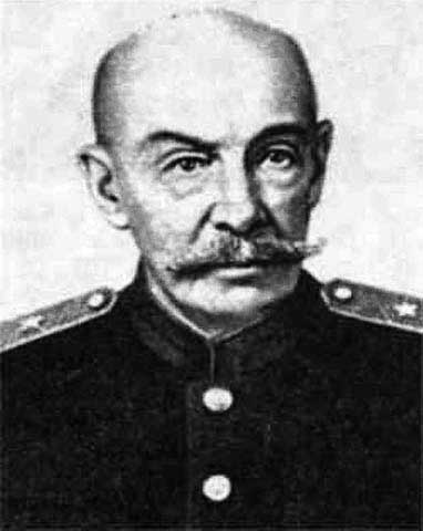 Иллюстрация к книге — Воспоминания о службе [ris_28_1.jpg]