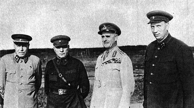 Иллюстрация к книге — Воспоминания о службе [ris_31_1.jpg]