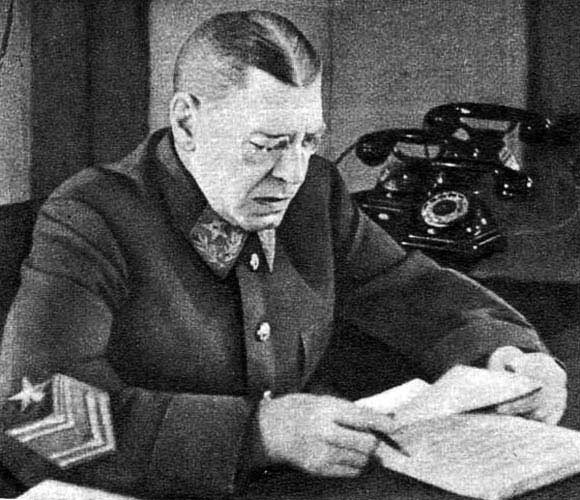 Иллюстрация к книге — Воспоминания о службе [ris_32_1.jpg]