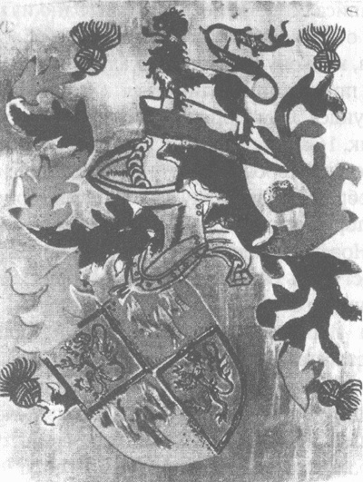 Иллюстрация к книге — Ричард III и битва при Босворте [i_012.jpg]