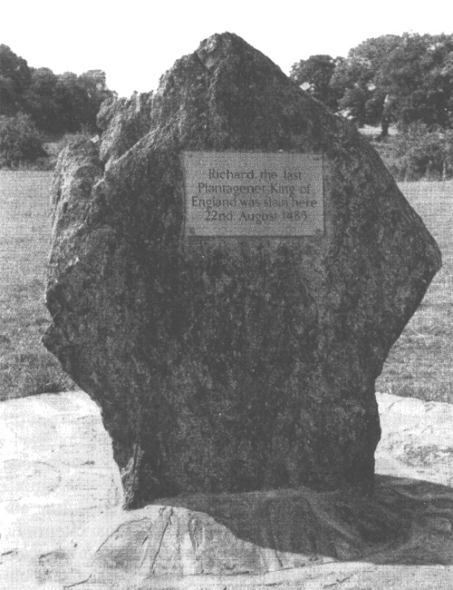 Иллюстрация к книге — Ричард III и битва при Босворте [i_024.jpg]