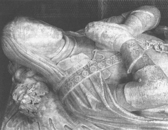 Иллюстрация к книге — Ричард III и битва при Босворте [i_031.jpg]