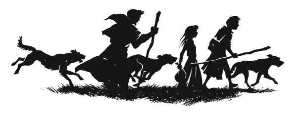 Иллюстрация к книге — Кошмар Ведьмака [i_001.jpg]