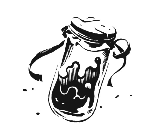 Иллюстрация к книге — Кошмар Ведьмака [i_004.jpg]