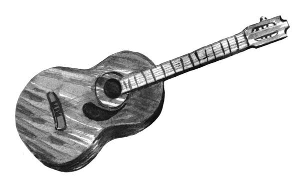 Иллюстрация к книге — Боб – необычный кот [i_011.jpg]