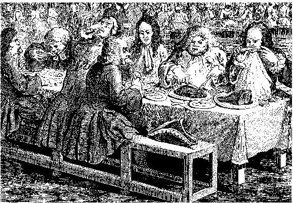 Иллюстрация к книге — Английский дом. Интимная история [image106.jpg]