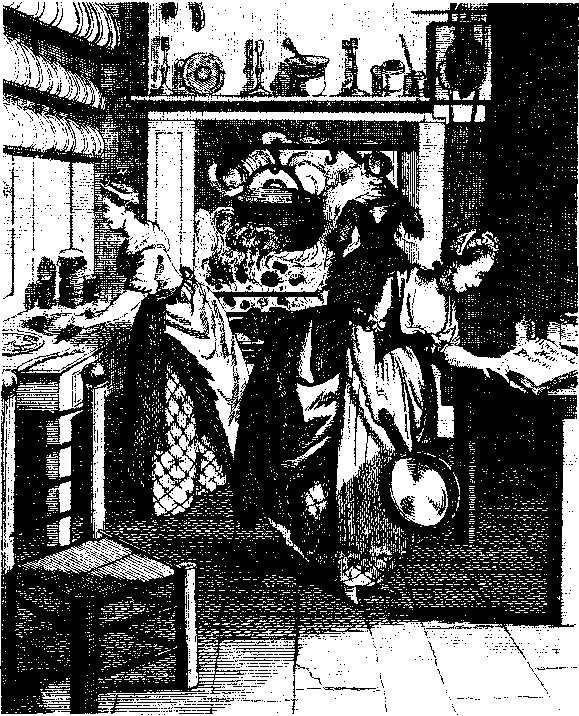 Иллюстрация к книге — Английский дом. Интимная история [image112.jpg]