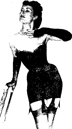 Иллюстрация к книге — Английский дом. Интимная история [image19.jpg]