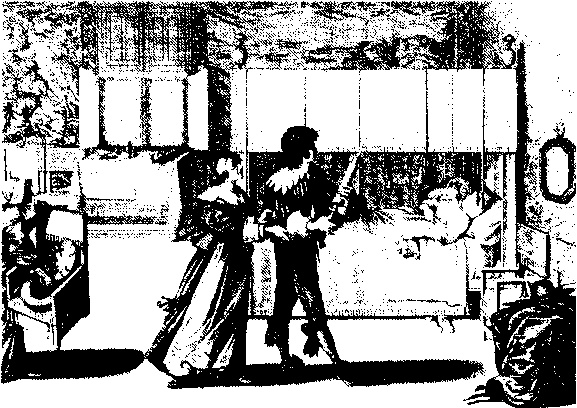 Иллюстрация к книге — Английский дом. Интимная история [image23.jpg]