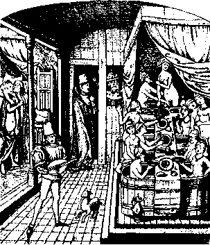 Иллюстрация к книге — Английский дом. Интимная история [image40.jpg]