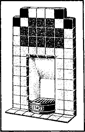 Иллюстрация к книге — Английский дом. Интимная история [image74.jpg]