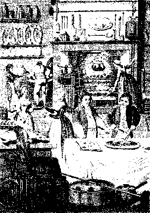 Иллюстрация к книге — Английский дом. Интимная история [image77.jpg]