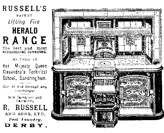 Иллюстрация к книге — Английский дом. Интимная история [image97.jpg]