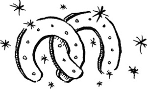 Иллюстрация к книге — День рождения пони [i_032.jpg]