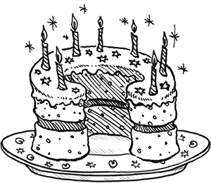 Иллюстрация к книге — День рождения пони [i_039.jpg]