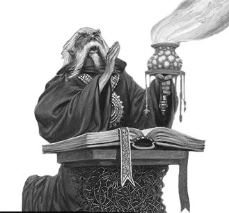 Иллюстрация к книге — Новейший самоучитель магии [i_003.jpg]