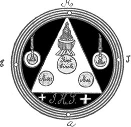 Иллюстрация к книге — Новейший самоучитель магии [i_006.jpg]