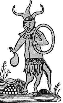 Иллюстрация к книге — Новейший самоучитель магии [i_013.jpg]