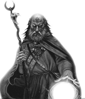 Иллюстрация к книге — Новейший самоучитель магии [i_016.jpg]