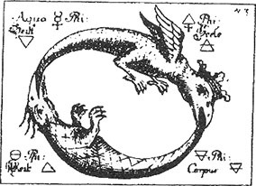 Иллюстрация к книге — Новейший самоучитель магии [i_064.jpg]