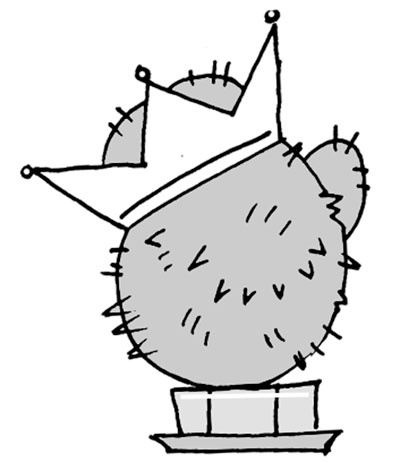 Иллюстрация к книге — Сказки для бабушек (книжка с привкусом оливье) [i_014.jpg]