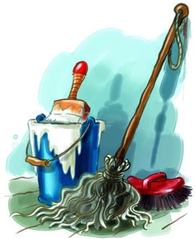 Иллюстрация к книге — Боцман, бурундук, кот и крыса. Сказка для детей и всех остальных [i_005.jpg]