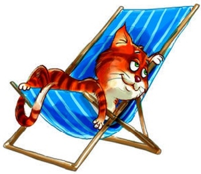 Иллюстрация к книге — Боцман, бурундук, кот и крыса. Сказка для детей и всех остальных [i_061.jpg]