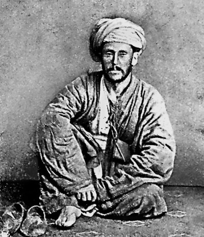 Иллюстрация к книге — Сага о Великой Степи [i_020.jpg]