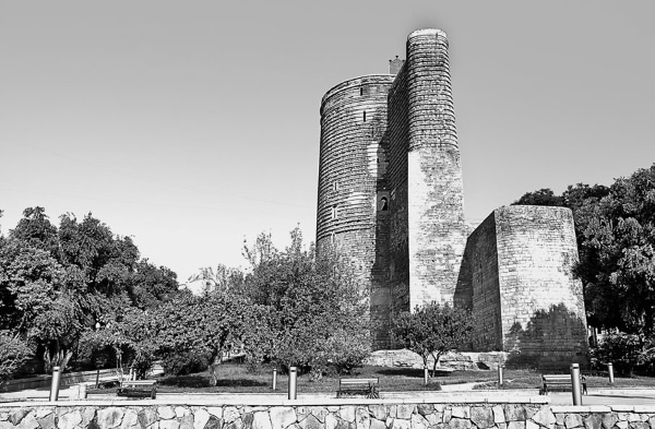 Иллюстрация к книге — Сага о Великой Степи [i_033.jpg]