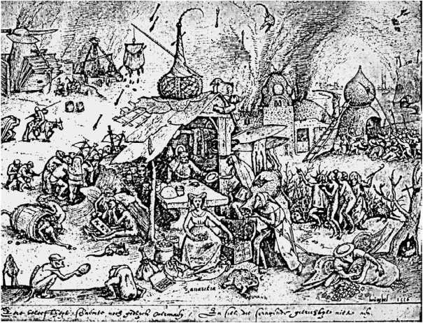 Иллюстрация к книге — Сага о Великой Степи [i_036.jpg]