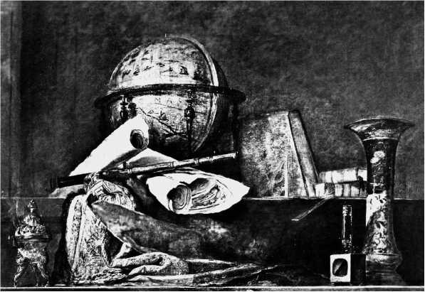 Иллюстрация к книге — Сага о Великой Степи [i_039.jpg]