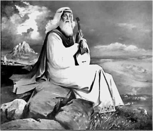 Иллюстрация к книге — Сага о Великой Степи [i_046.jpg]