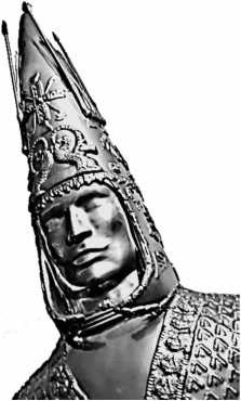 Иллюстрация к книге — Сага о Великой Степи [i_050.jpg]