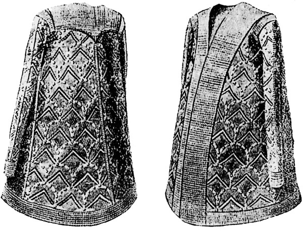 Иллюстрация к книге — Сага о Великой Степи [i_051.jpg]