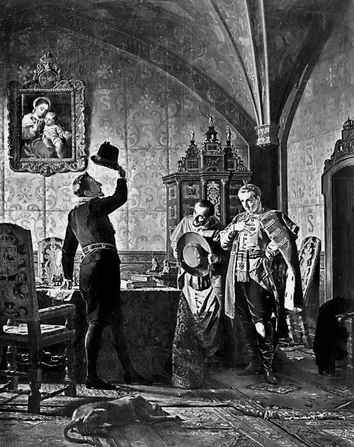 Иллюстрация к книге — Сага о Великой Степи [i_067.jpg]