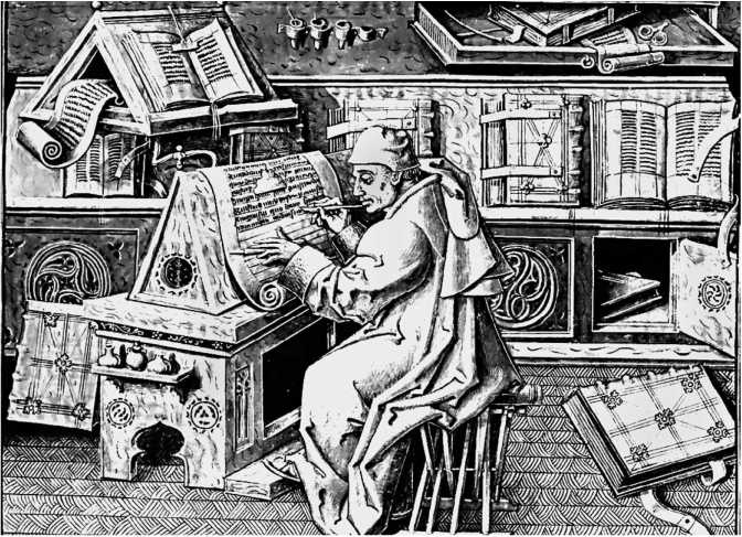 Иллюстрация к книге — Сага о Великой Степи [i_070.jpg]