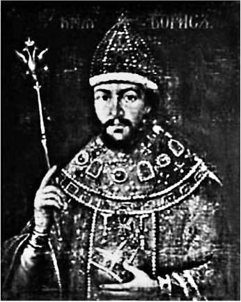 Иллюстрация к книге — Сага о Великой Степи [i_079.jpg]