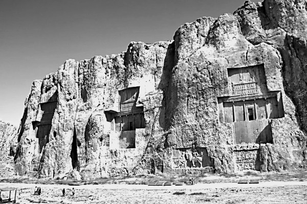 Иллюстрация к книге — Сага о Великой Степи [i_084.jpg]