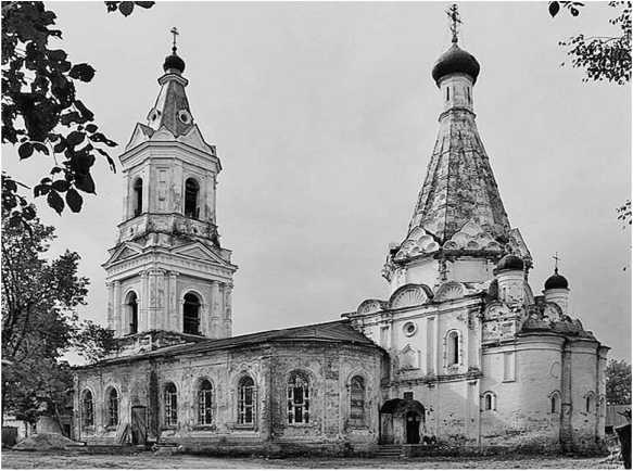 Иллюстрация к книге — Сага о Великой Степи [i_096.jpg]