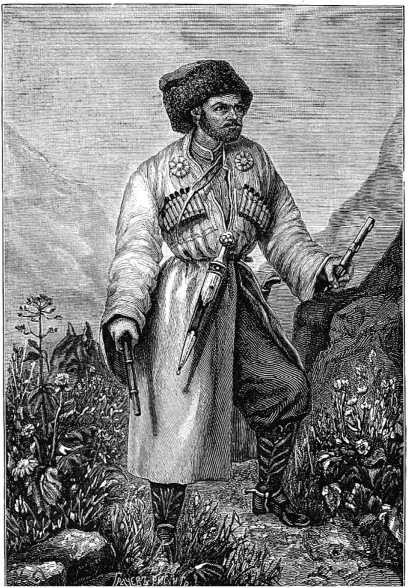 Иллюстрация к книге — Сага о Великой Степи [i_097.jpg]