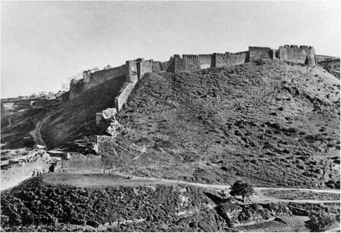 Иллюстрация к книге — Сага о Великой Степи [i_101.jpg]