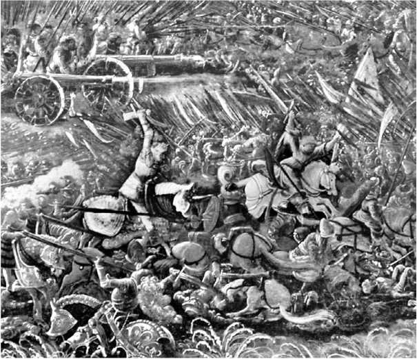 Иллюстрация к книге — Сага о Великой Степи [i_105.jpg]