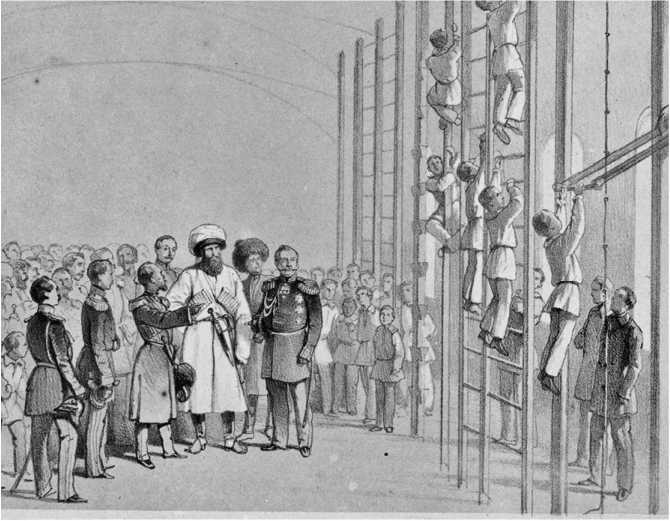 Иллюстрация к книге — Сага о Великой Степи [i_106.jpg]