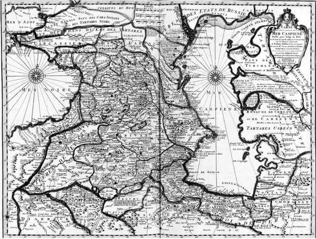 Иллюстрация к книге — Сага о Великой Степи [i_114.jpg]