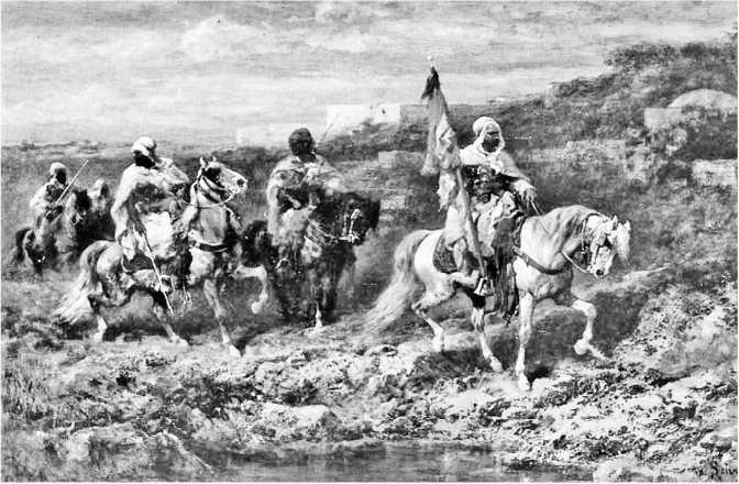 Иллюстрация к книге — Сага о Великой Степи [i_118.jpg]