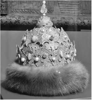 Иллюстрация к книге — Сага о Великой Степи [i_132.jpg]